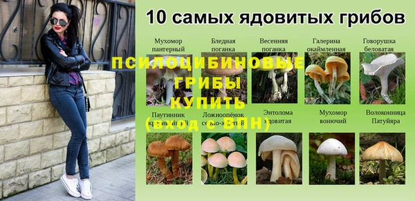 первитин Михайловка